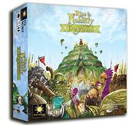TCG Factory- Rise to Nobility Beyond EXPANSIÓN para el juego de mesa Rise to Nobility. Eurogame que añade más opciones, componentes y rejugabilidad al título base.