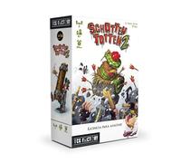 Tcg Factory Schotten Totten 2