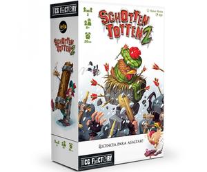 Tcg factory schotten totten 2