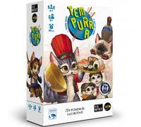 Tcg factory tempurra