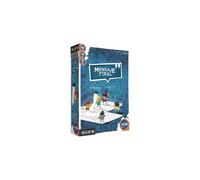 TCGFACTORY MENSAJE FINAL, Multicolor (JUE-TCG-LASTM-ES)