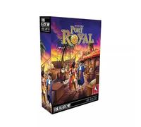 TCGFACTORY Port Royal (Version Pequeña)
