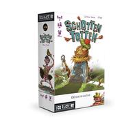 Juego de cartas schotten totten en español