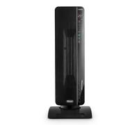 De’Longhi TCH8993ER.BC Interior Negro 2400 W Ventilador eléctrico