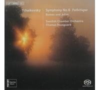 Tchaikovksy - Sym No 6 in B Minor / Pathetique Op 74
