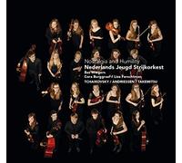 Tchaikovski, Andriessen, Takemitsu : Oeuvres pour orchestre. Burggraaf, Ferschtman, Wiegers.