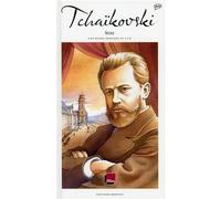 Tchaikovski - BD de f. hudry & stef [Import]