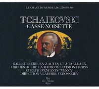 Tchaikovski : Casse-Noisette
