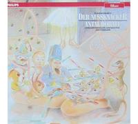 Tchaïkovski-Dorati -Casse Noisette Suite Op 7la [Vinilo]