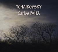 Tchaïkovski : Oeuvres Orchestrales / Carlos Païta