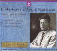 Tchaikovsky;Symphony No.5