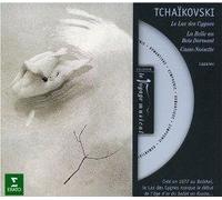 Tchaïkovski, Piotr Ilyitch - Le Lac des cygnes