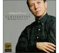 Tchaïkovski, Piotr Ilyitch - Les Saisons
