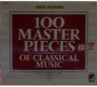 Tchaikovsky - 100 Masterpieces of Classical Music