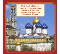 Tchaikovsky - 1812 Ov