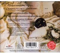 Tchaikovsky;1812 Overture