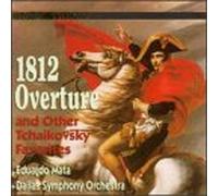 Tchaikovsky - 1812 Overture & Other Tchaikovsky Favorites