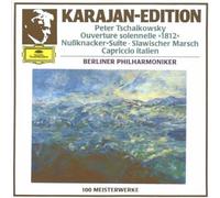 Tchaikovsky;1812 Overture etc.