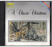 Tchaikovsky - A Classic Christmas (UK Import)