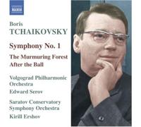Tchaikovsky, B. - Symphonie N°1