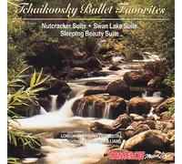 Tchaikovsky Ballet Favorites