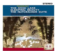 Tchaikovsky:Ballet Highlights