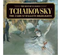 Tchaikovsky:Ballet Highlights