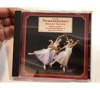 Tchaikovsky - Ballet Music
