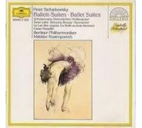 Tchaikovsky - Ballet Suites