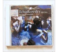 Leitner - Tchaikovsky: Ballet Suites