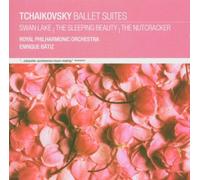 Tchaikovsky: Ballet Suites