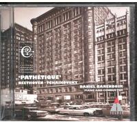 Tchaikovsky-Beethove - Sinfonia N6-Sonata Per Pianoforte N