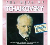 Tchaikovsky - Best of