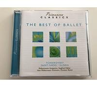 Tchaikovsky - Best of Ballet-Tchaikovsky-Primavera Class [Import]