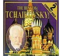Tchaikovsky - Best of [Casete]