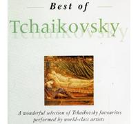 Tchaikovsky - Best of Tchaikovsky