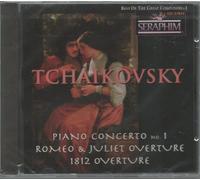Tchaikovsky - Best of the Great Composers 1