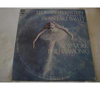 TCHAIKOVSKY - BOSTON POPS / ARTHUR FIEDLER - SWAN LAKE