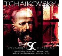 Tchaikovsky:Capriccio/1812