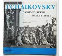 Tchaikovsky: Casse-Noisette, Ballet Suite [LP]