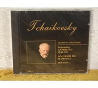 TCHAIKOVSKY Classical Collection Vol.4