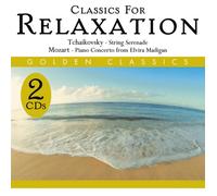 Tchaikovsky - Classics for Relaxation