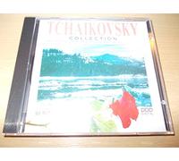 TCHAIKOVSKY-COLLECTION