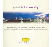 Tchaikovsky Collection Vol.1