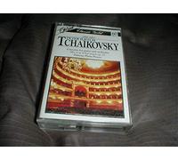 Tchaikovsky Concerto for piano and orchestra No. 1 in B flat major op. 23 - Famous Piano Pieces