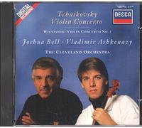 Tchaikovsky – Concierto para violín n.º 2