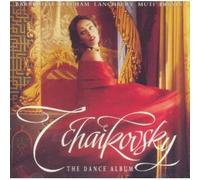 Tchaikovsky - Dance Album