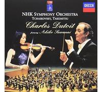 Tchaikovsky / Dutoit, Charles - Tchaikovsky