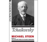 Tchaikovsky (ebook)