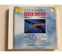 Tchaikovsky: Eugen Onegin